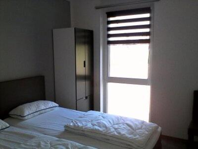 Ferienwohnung Am Seglerhafen พีเนมุนเดอ ภายนอก รูปภาพ