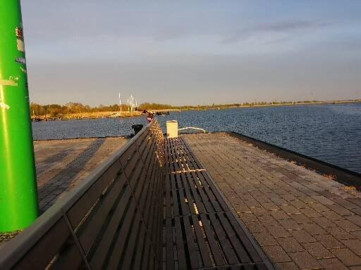 Ferienwohnung Am Seglerhafen พีเนมุนเดอ ภายนอก รูปภาพ