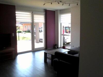Ferienwohnung Am Seglerhafen พีเนมุนเดอ ภายนอก รูปภาพ